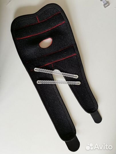 Бандаж суппорт косынка для локтевого сустава