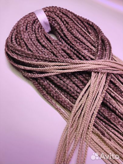 Де комплект кос