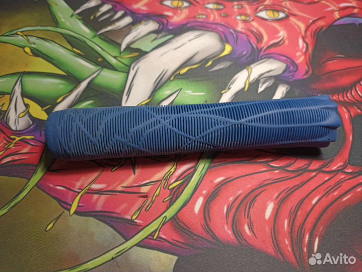 Грипсы Ethic DTC