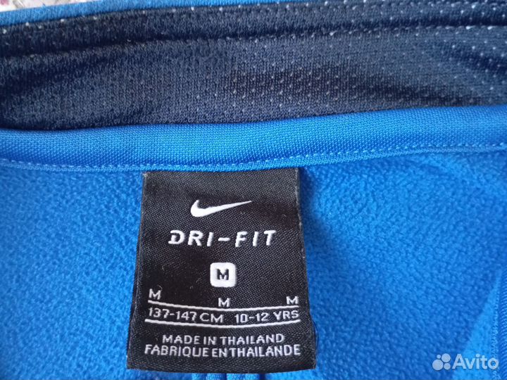 Олимпийка nike