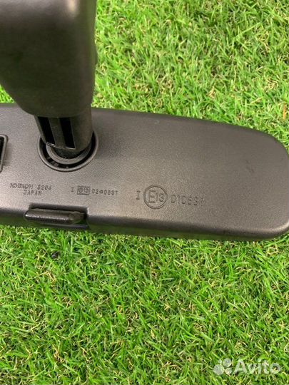 Зеркало Nissan Teana J32 VQ25DE 2011