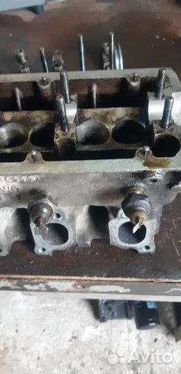 Запчасти на golf 2