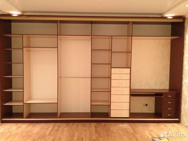 Шкаф навесной