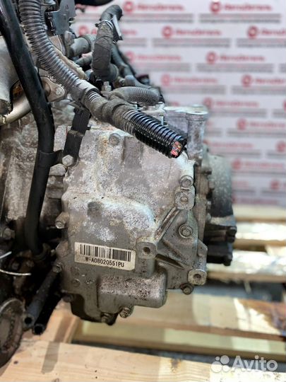 Двигатель Z18XER Opel 1.8 z18