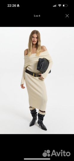 Платье love republic 42