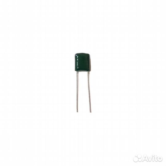 1 шт Конденсатор пленочный полиэфирный 2A272J 2.7