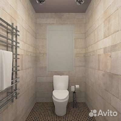 Сантехнические роллеты