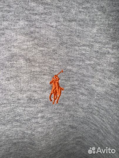 Худи Polo Ralph Lauren оригинал