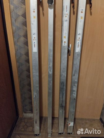 Распорки на реф