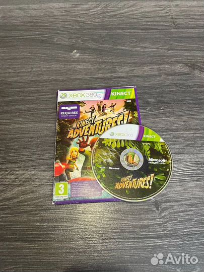 Xbox 360 Slim freeboot / Игры / 2 джойстика