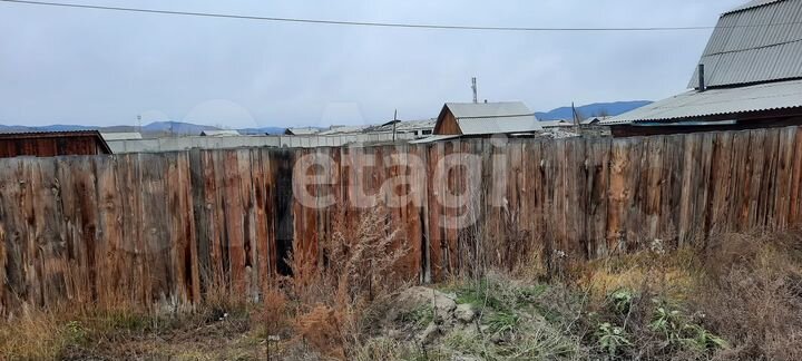 Участок 4 сот. (ИЖС)