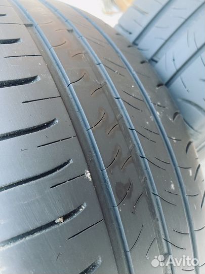 Michelin Energy Saver 205/55 R16