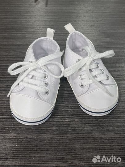 Пинетки 19 р. (11.5 см)