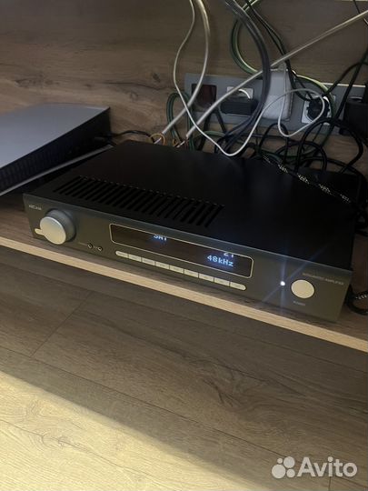 Усилитель arcam SA20