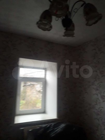 Дом 39,9 м² на участке 3 сот.