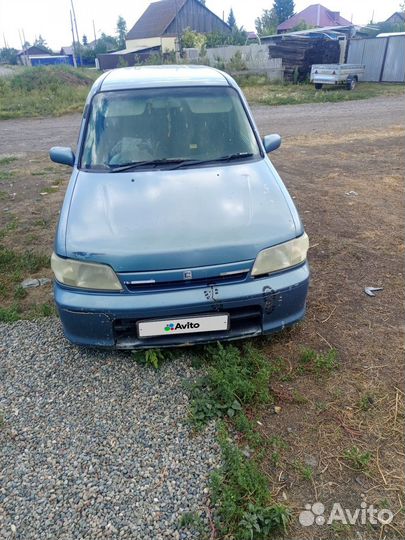 Nissan Cube 1.3 AT, 2000, 179 300 км