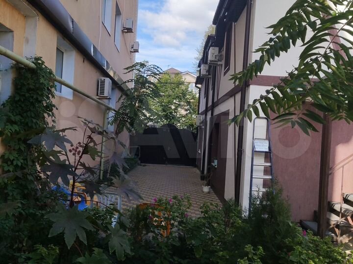 Комната 15 м², 2/2 эт.