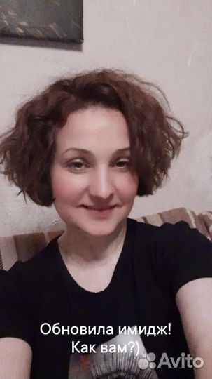 Парикмахер-стилист(26лет в профессии)