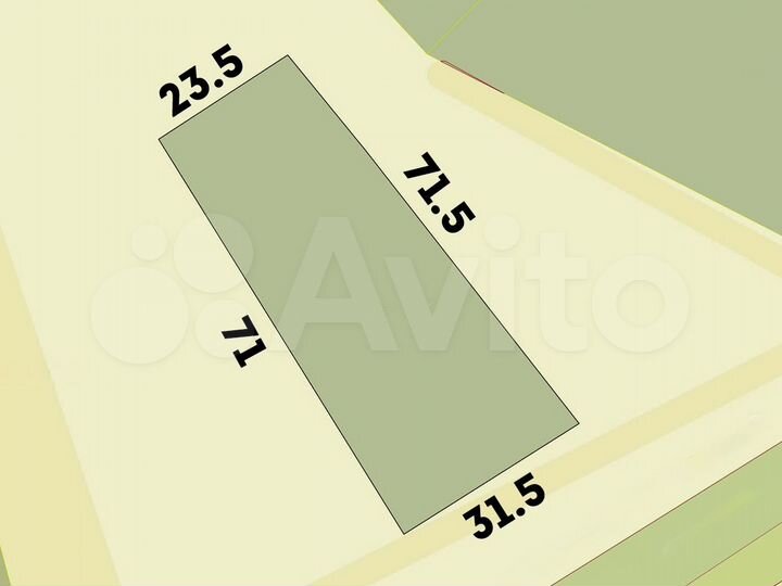 Участок 20 сот. (ИЖС)