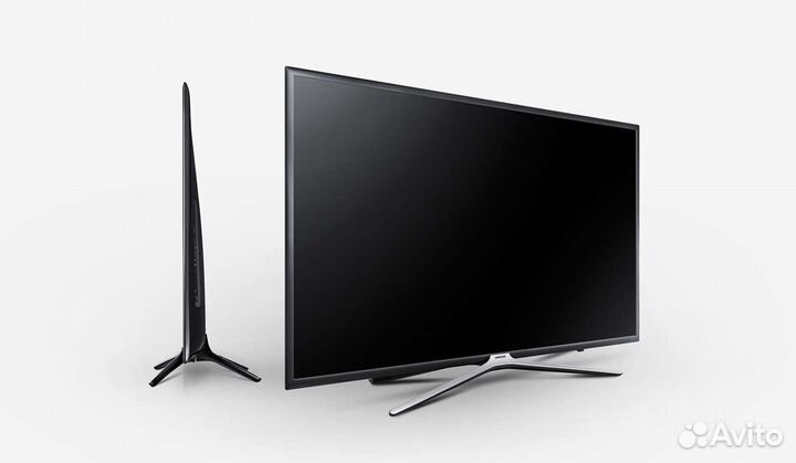 Slim Full HD SMART TV Samsung 32