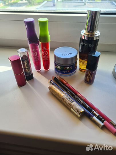 Набор косметики