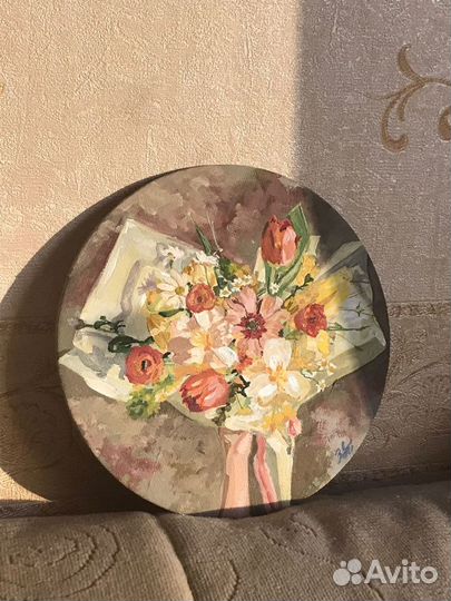 Преподаватель по рисованию