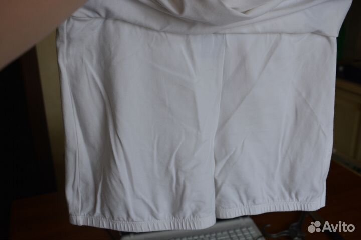 Юбка с шортиками для большого тенниса на 12-13 лет