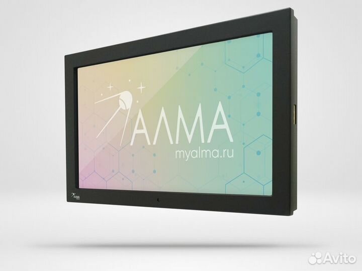 Сенсорная панель nova