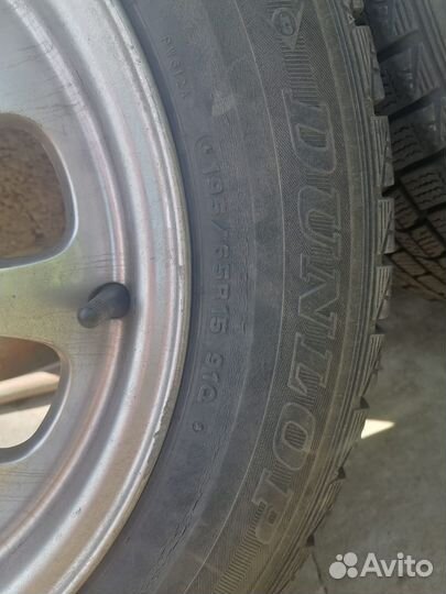 Диски на bmw 3 e46