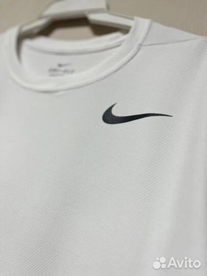 Футболка Nike Dri-Fit оригинал