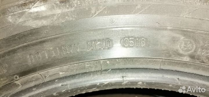 Continental ContiSportContact 5 275/45 R20 и 315/35 R20 110W