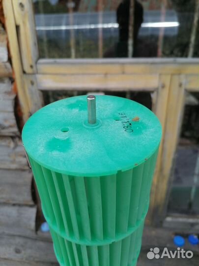 Крыльчатка для кондиционера