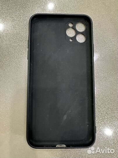 Чехол на iPhone 11 pro max