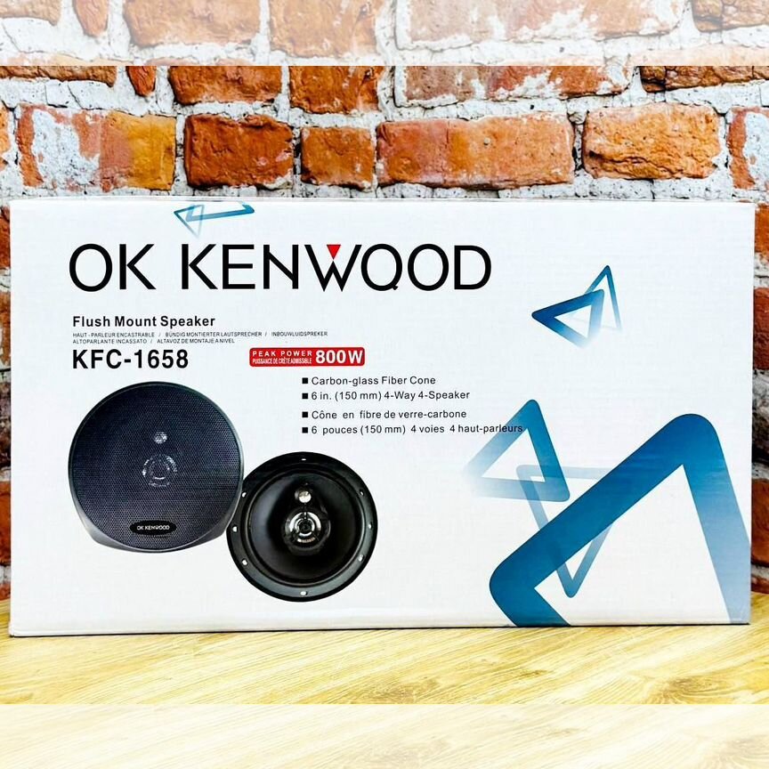 kfc - Купить запчасти и аксессуары для машин и мотоциклов в