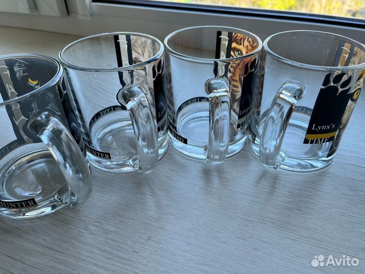 Кружки для чая кофе