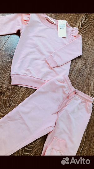 Утепленные костюмы