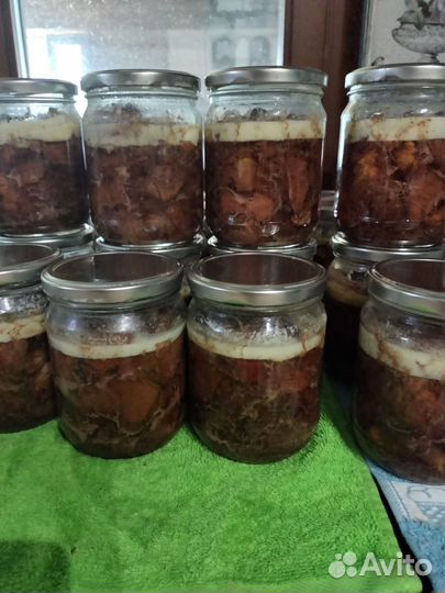 Тушенка. Каши.Молоко