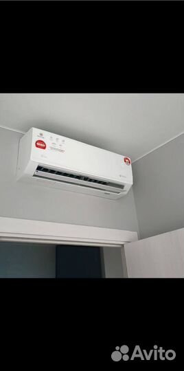 Кондиционер Кондиционеры сплит-система установкой