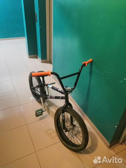BMX