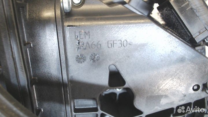 Кулиса кпп Volkswagen Beetle, 2012