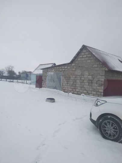 Дом 76 м² на участке 24 сот.