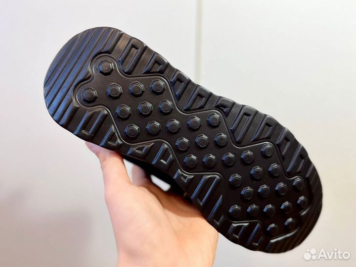 Кроссовки Hugo Boss надежные