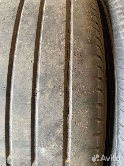 Yokohama Geolandar G98 225/65 R17 V