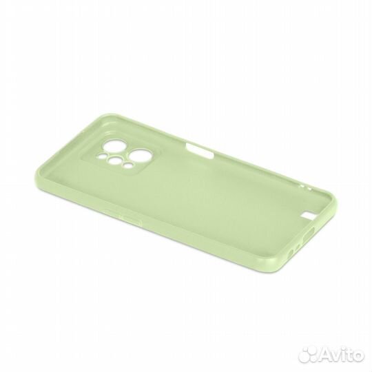 Силиконовый чехол для Realme C31 DF rmCase-19 (lig