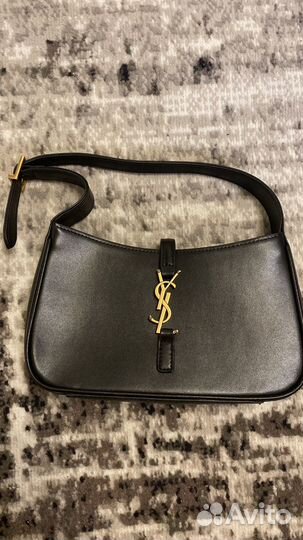 Yves saint laurent сумка