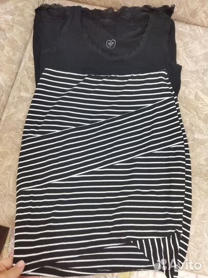 Женские вещи пакетом 52