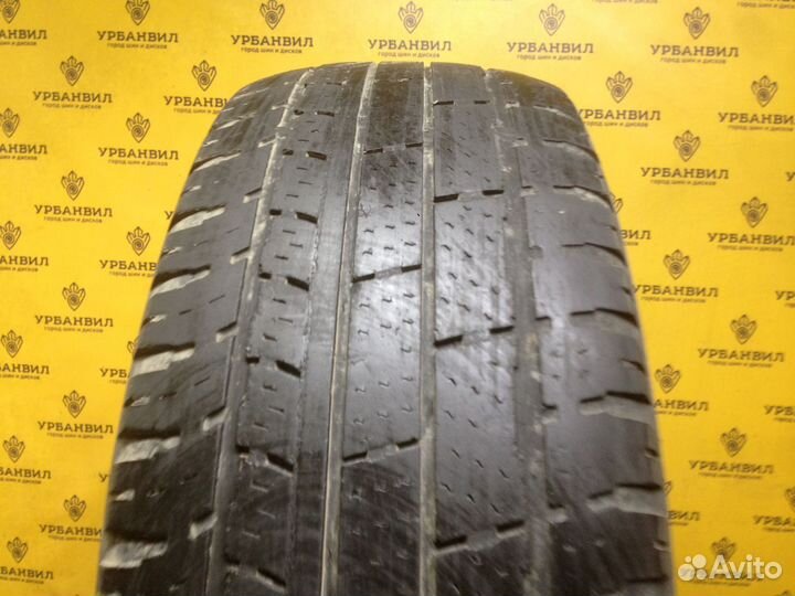 Amtel Cruise 4x4 215/65 R16 98H