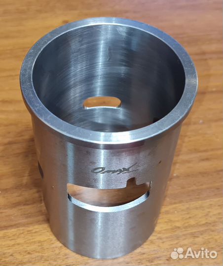 Гильза цилиндра Suzuki DT25-30