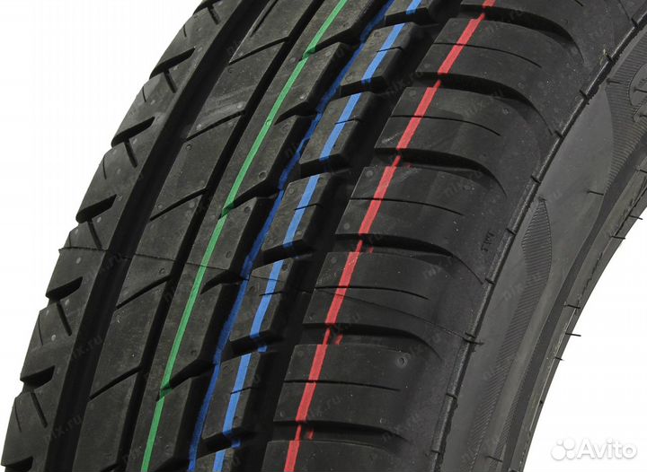 Viatti Strada Asimmetrico V-130 205/55 R16 91G