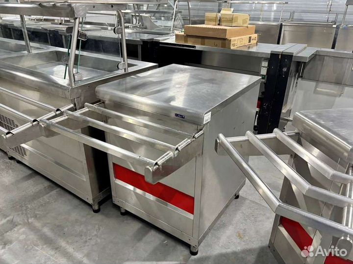 Модуль нейтральный Abat Аста мн-70км